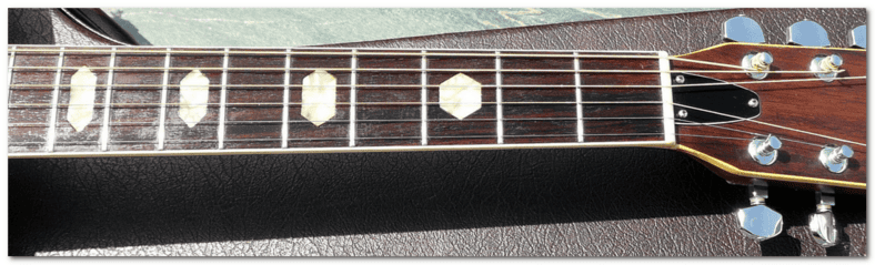 ギター Westone W40 Westone W-40（中古）【楽器検索デジマート】